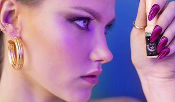 Ritzy Cat Eye Collections: Light, Luxury, and Magnetic Allure